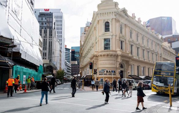 Novozelandski ministar: Delta soj koronavirusa sve mijenja iz korijena