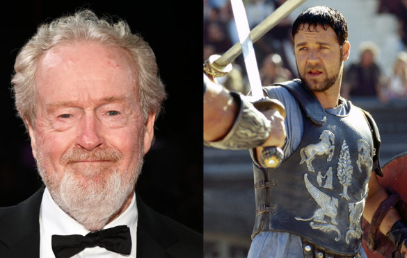 Dugo se šuškalo, a sada… : Reditelj potvrdio nastavak filma “Gladijator 2”