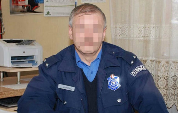 Priveden osumnjičeni za učešće u ubistvu porodice Đokić iz Aleksinca