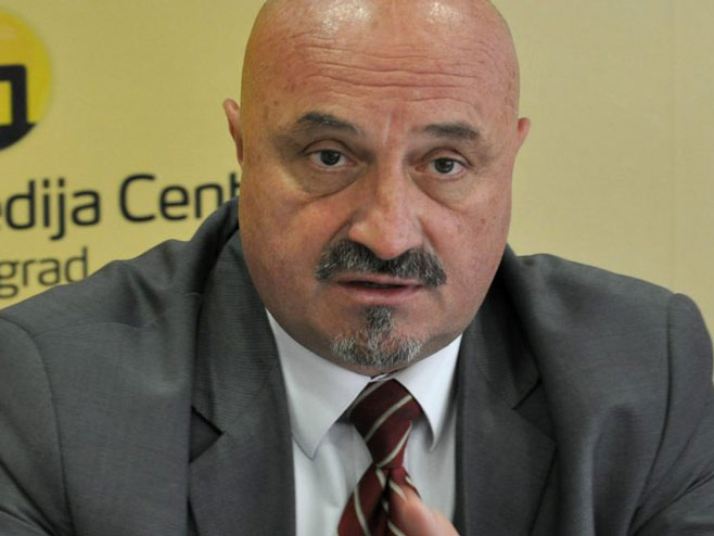 Petronijević: Zapad uznemiren zbog BRIKS-a, na udaru Srbija i Srpska