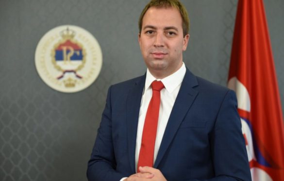 Selak: Otvoreni smo za saradnju sa FBiH da uspostavi Registar stvarnih vlasnika