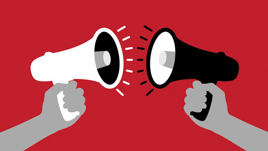 Siju mržnju za žetvu glasova