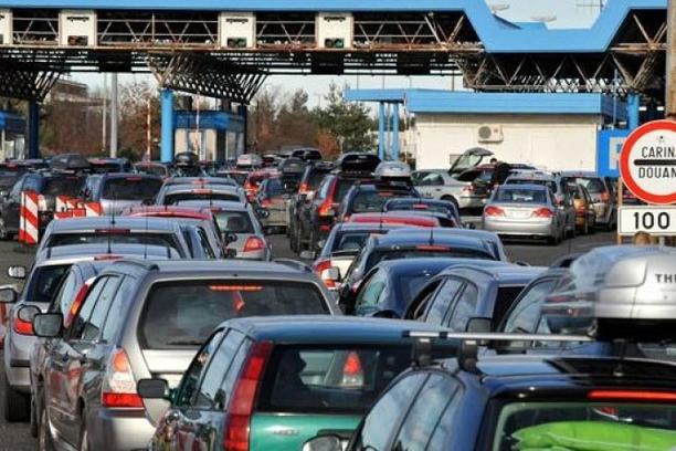 Pasoši na granicama polako odlaze u prošlost