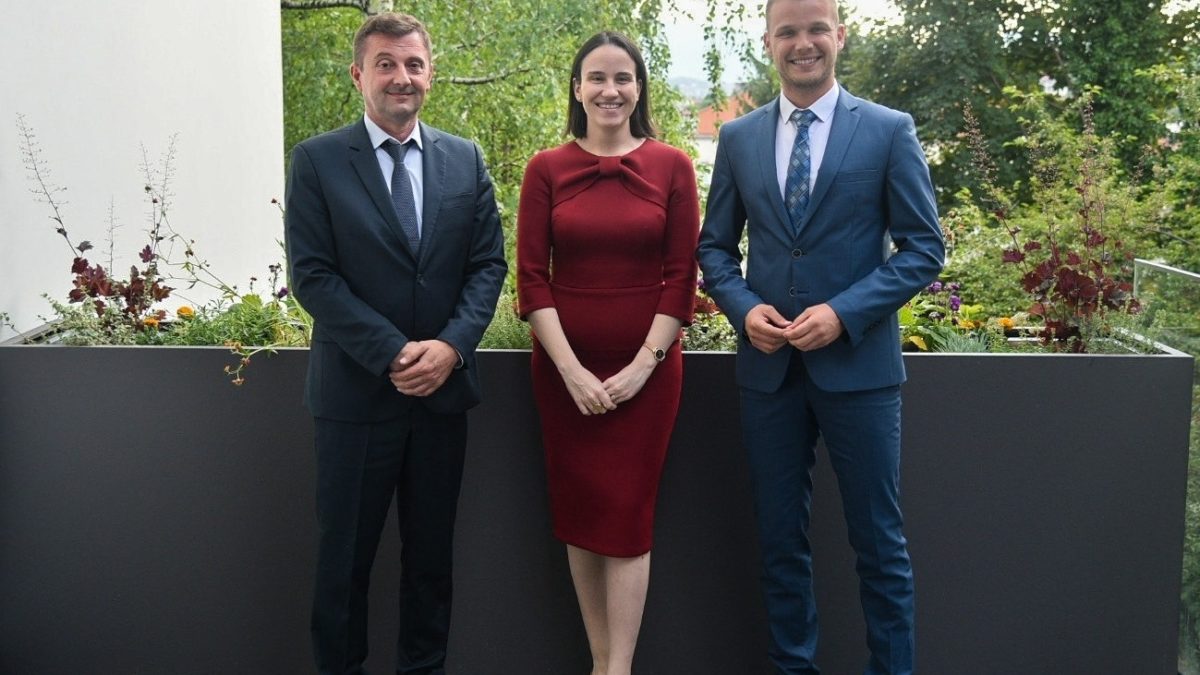 Gradonačelnici Sarajeva, Banje Luke i Mostara susreli se sa Sattlerom, Palemerom i Eichhorst