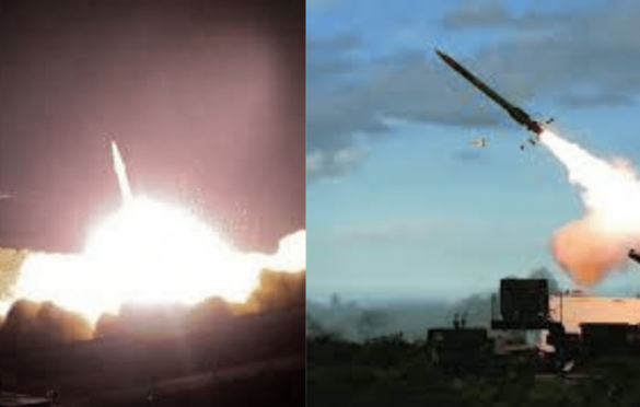 Oglasio se Iran – otkrili metu raketnih napada