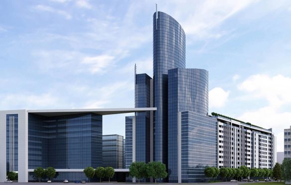 Da li se odustalo od nabavka zgrade vrijedne 98,5 miliona KM