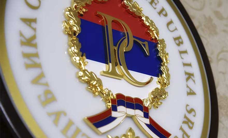 Podrška institucijama Srpske – skupovi na entitetskim linijama