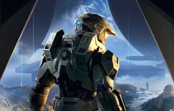 Igra Halo Infinite stiže 8. decembra