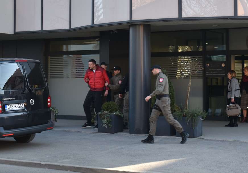 Kako je rasvijetljeno surovo ubistvo načelnika krim-policije