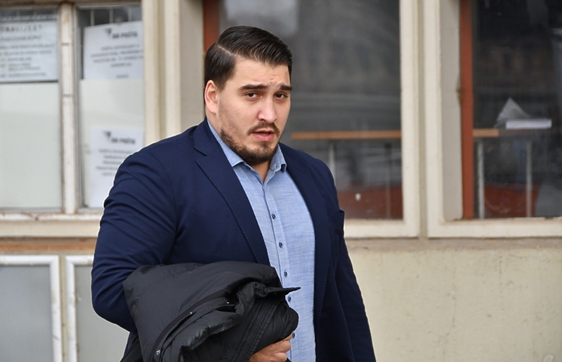 Zahiragić: Uvođenje restrikcija za nevakcinisane je grubi nasrtaj na ljudska prava i slobode