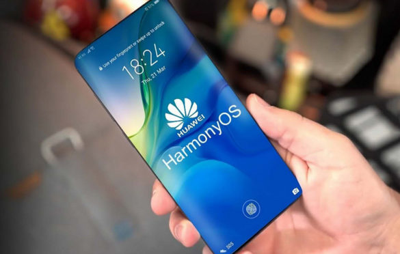 Huaweijev HarmonyOS koristi više od 120 miliona uređaja