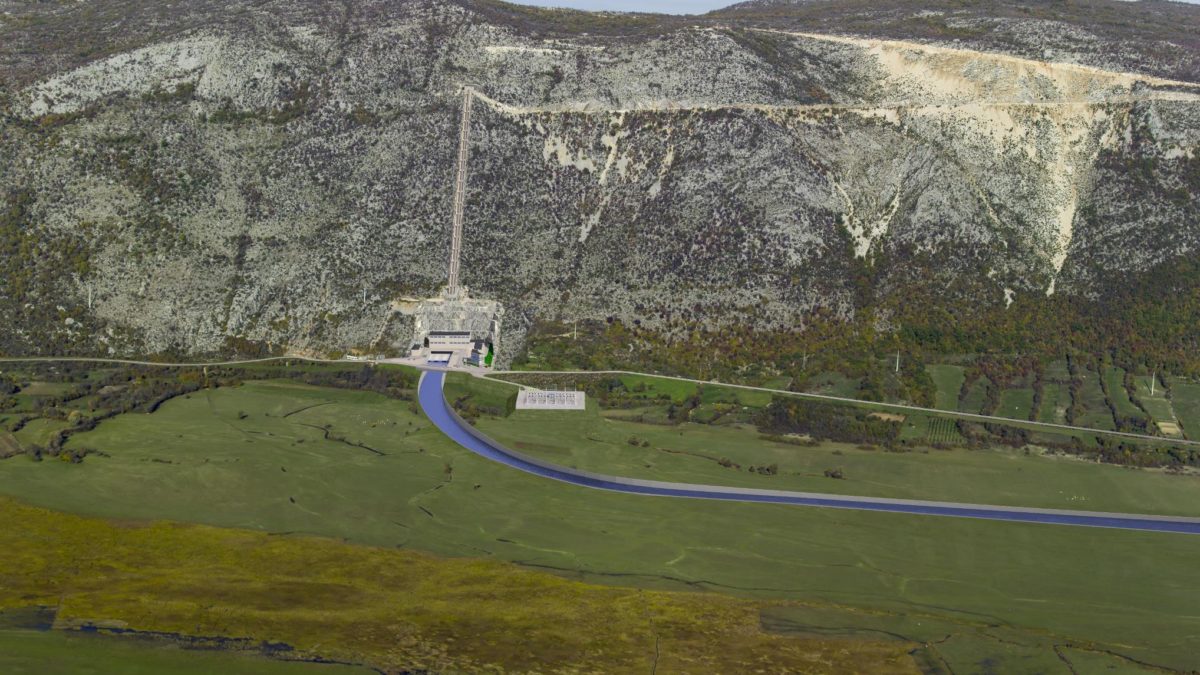 Sarajevo ruši sve energetske projekte u Srpskoj