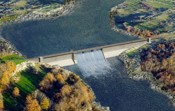 Višković: Uskoro potpisivanje ugovora o izgradnji HE “Dabar”