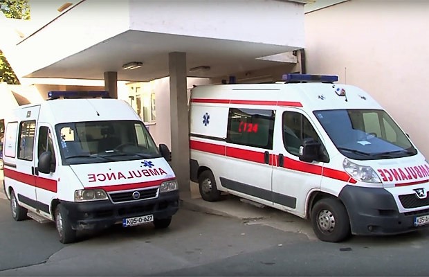 Mladić preminuo tokom nastupa folklora u Mrčajevcima