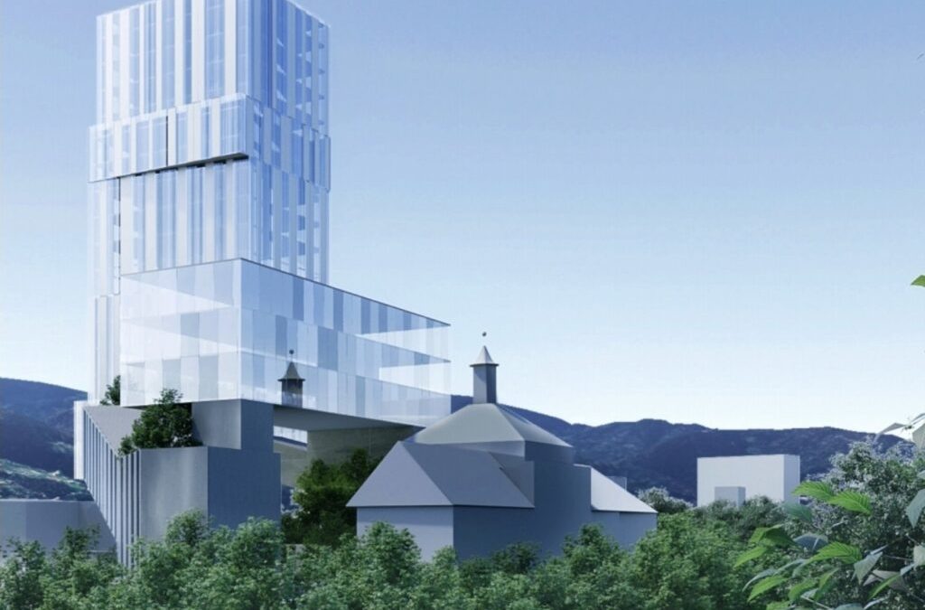 Brzopleto najavljeno rješenje za banjalučki “Palas”! Zavod: Ne postoji usaglašeno idejno rješenje