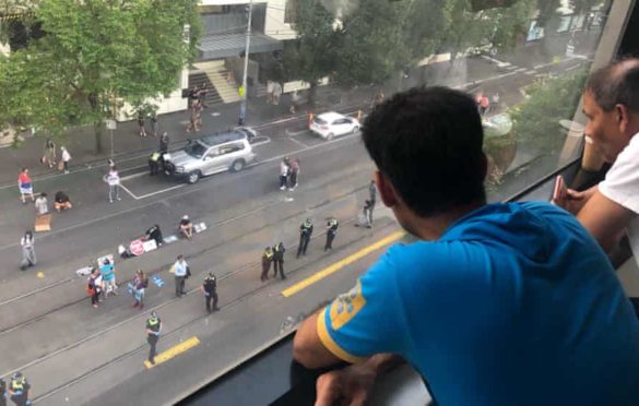 Zašto je hotel u kojem odsjeda Đoković na lošem glasu: Ovo su recenzije posjetitelja