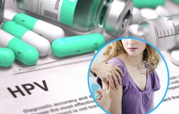 Šeranić o HPV vakcini