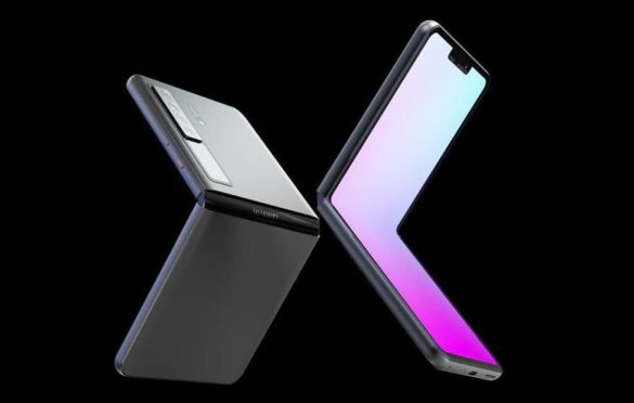 Huawei Mate V stiže ove godine, bit će rival Samsungovom Galaxyju Flip 3