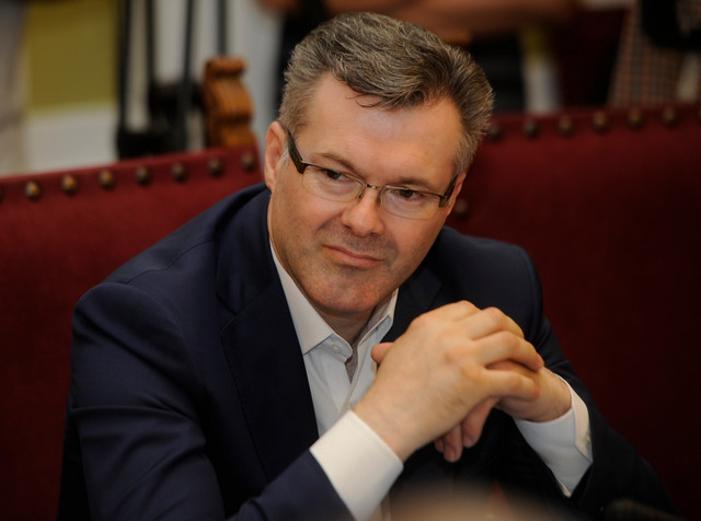 Bečić: Napadima na najbliže i izmišljenim aferama pokušavaju da oslabe Vučićevu poziciju i naruše njegov ugled