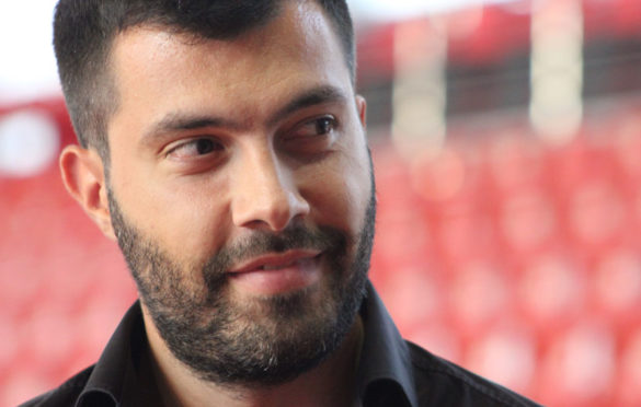 Igor Dodik poručio američkom ambasadoru: Naći ću način da te tužim