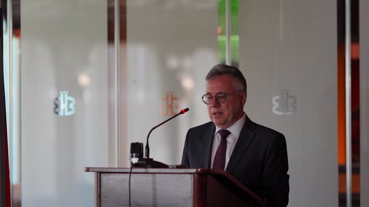 Igor Kalabuhov uputio poruku muslimanima BiH: Upoznajte Rusiju od svoje braće po vjeri