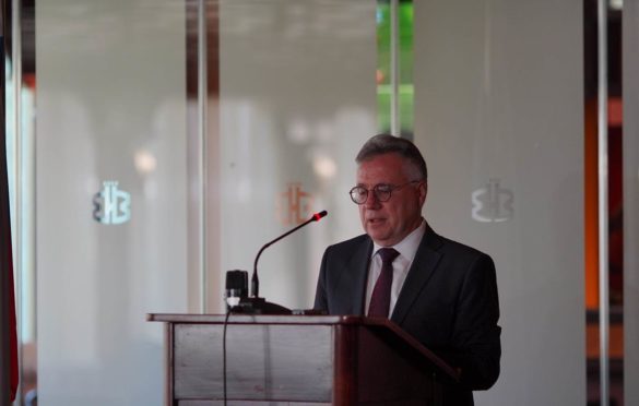 Kalabuhov odgovorio Marfiju