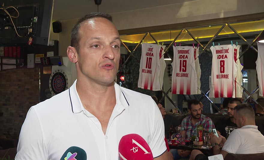 Veliki humanista! Uspjela akcija Igora Rakočevića u Banjaluci