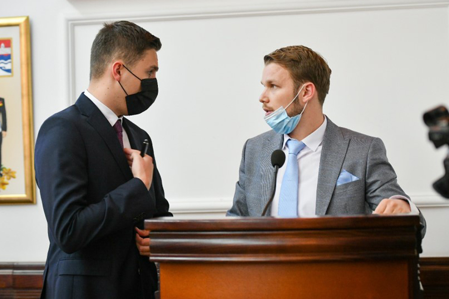 Dogovorili se Stanivuković i Ilić: Odbornici većine će predložiti projekte koje će biti finansirani iz emisije obveznica