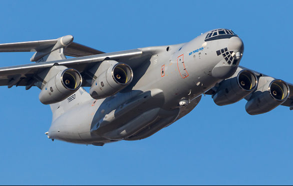 Putin dao nalog, Šojgu naredio