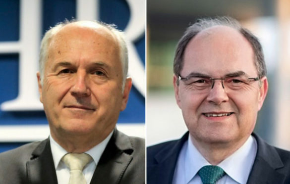 Brisel sređuje “nered” koji je u BiH napravio bivši visoki predstavnik