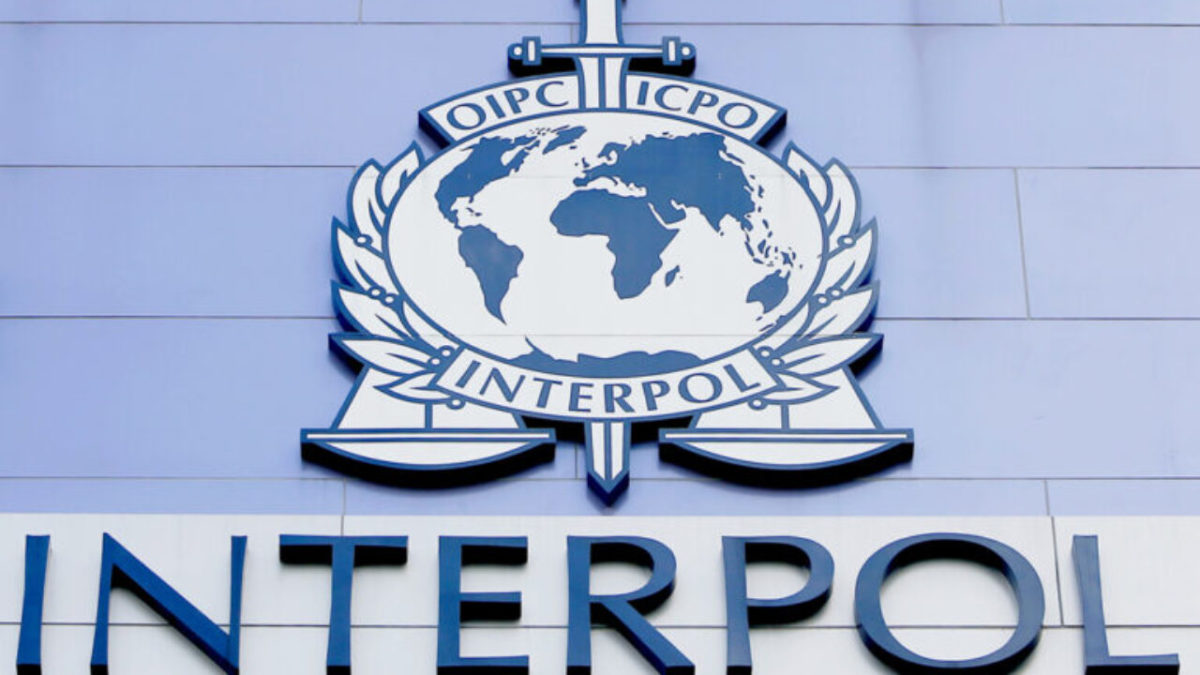 Interpol raspisao žutu potjernicu zbog nestanka Danke Ilić