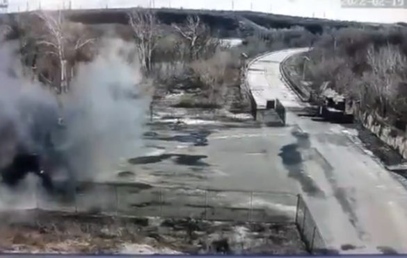 Iz Rusije poručuju da su uništili vazdušne baze, Ukrajina tvrdi da je srušeno pet ruskih aviona