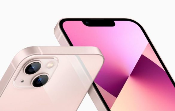 Apple predstavio nove iPhone 13 modele, novi iPad i iPad mini te Apple Watch sedme generacije