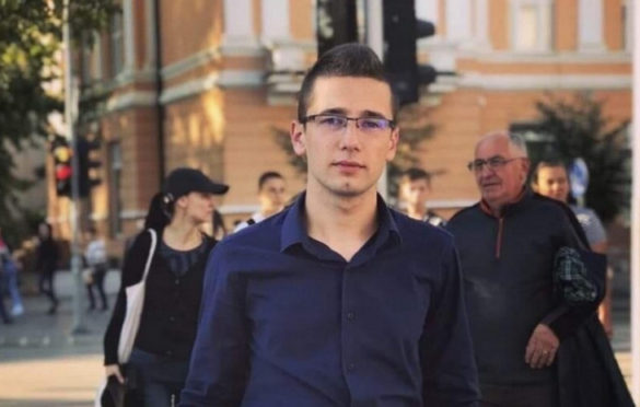 Begić opleo po Jeleni Trivić