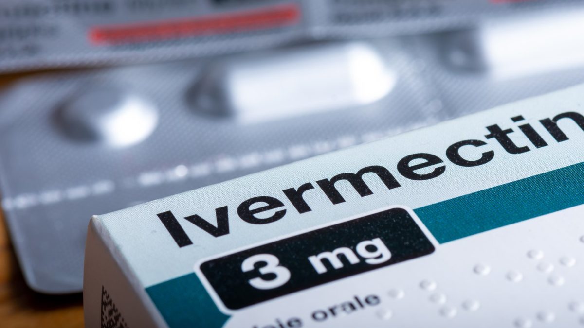 Dr Šekler otkrio: Eksperimentisao sam sa Ivermektinom