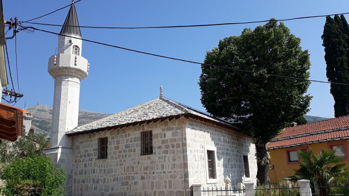 Medžlis IZ Trebinje odgovorio Salkiću: Mi se bavimo vjerom, a ne političkim igrama