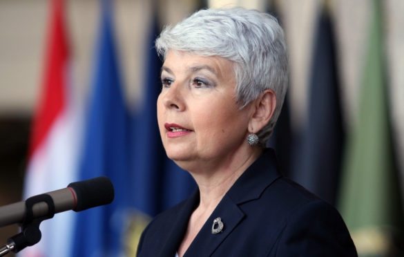 Kosor o procesuiranju komandanata iz operacije Bljesak: Što na ovo kaže Dodikov jaran Dragan Čović