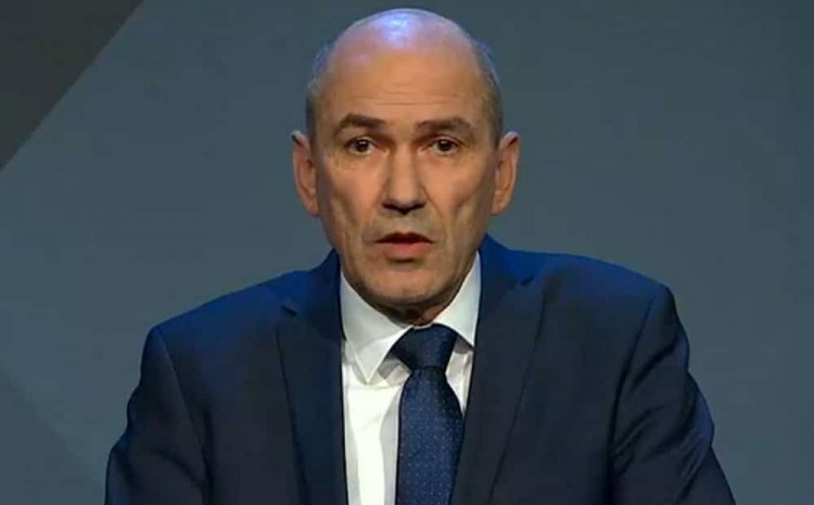 “Ako Kijev padne, domino efekat na Balkanu”