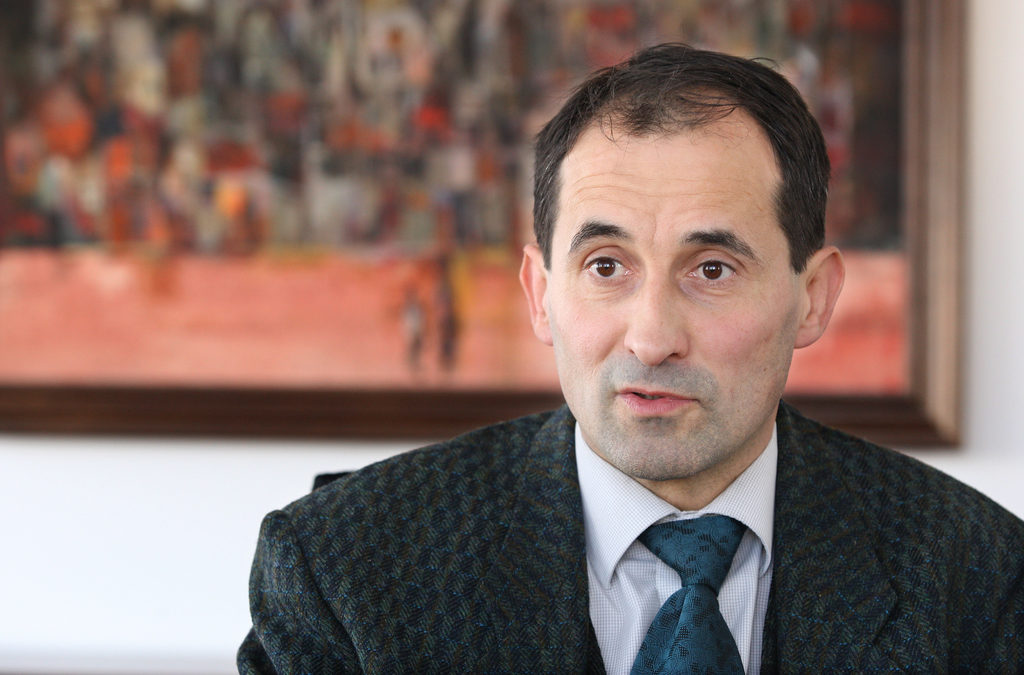 Janez Kopač: Nove termoelektrane su pusti snovi političara iz BiH