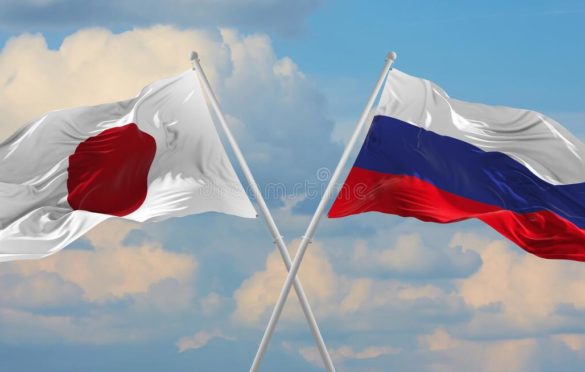 Japanci bijesni nakon odluke Putina da prekine mirovne pregovore dvije zemlje