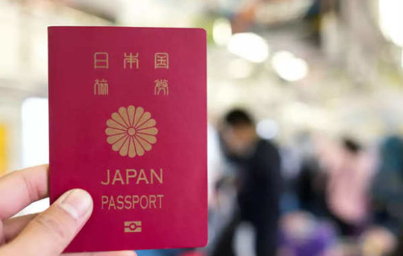 Najmoćniji pasoši u 2021. godini, rangirane isprave 199 zemalja