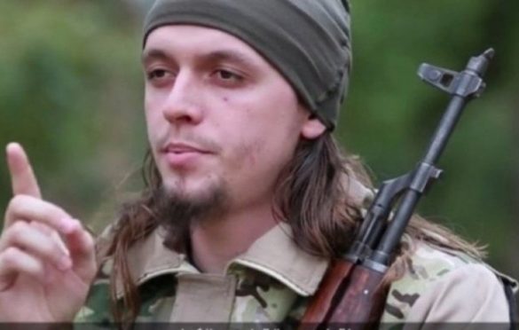 Keseroviću potvrđeno šest godina zatvora zbog ratovanja u Siriji