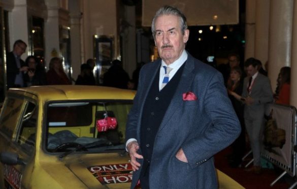 Glumac iz “Mućki” uzima srpsko državljanstvo