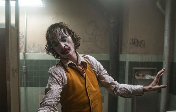 Hoakin Finiks o potencijalnom nastavku “Džokera”: Nismo još sve ispričali…