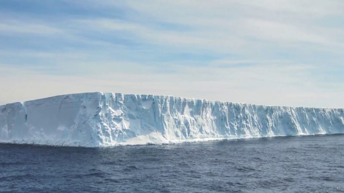 Planeta Zemlja dobija peti okean i biće nazvan “Južni”