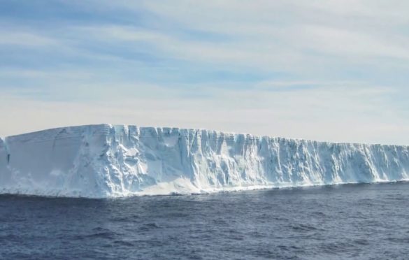 Planeta Zemlja dobija peti okean i biće nazvan “Južni”