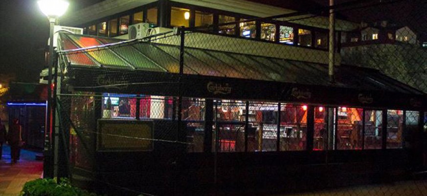 Banjalučanka osumnjičena da je pijana lažno prijavila bombu u kafiću