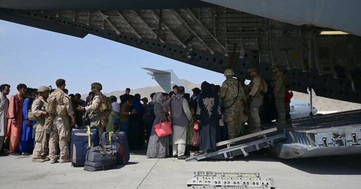 Talibani očekuju novi napad, sprečavaju prilaz aerodromu