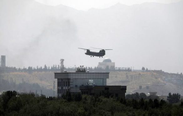 Ambasador BiH za: Pakistan ponudio pomoć za evakuaciju državljana BiH