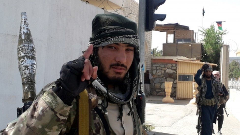 Talibani zaradili milione od Svjetskog prvenstva u Kataru